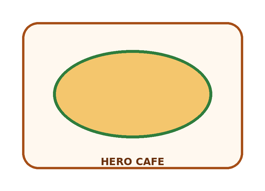 Piattino Cafe menu